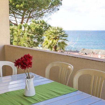 Appartamento Le Ghiaie Portoferraio Eksteriør billede